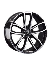 Replay A154 BKF R19 W8.5 PCD5x112 ET32 DIA66.6   